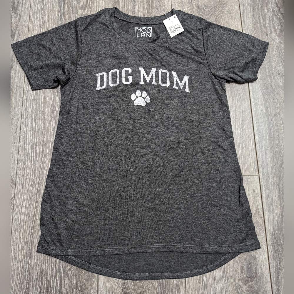 Dog Mom Shirt